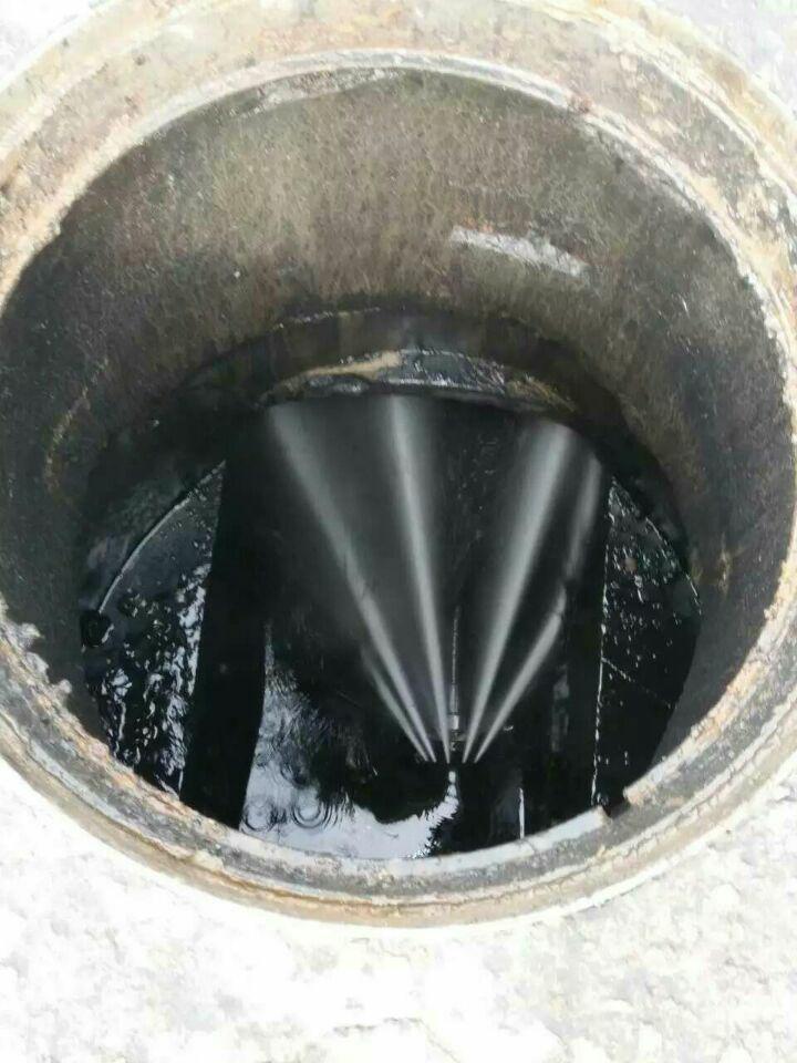 定结市政管道清洗-排污管道清洗